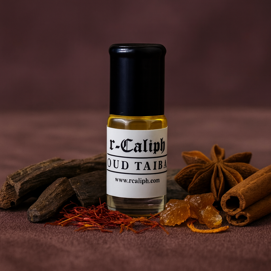 Oud Taiba