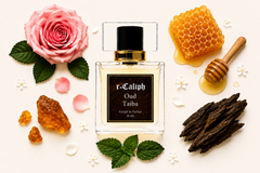 Oud Taiba image 2