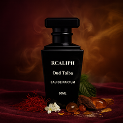 Oud Taiba image 2