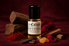 Oud e Darbar image 2