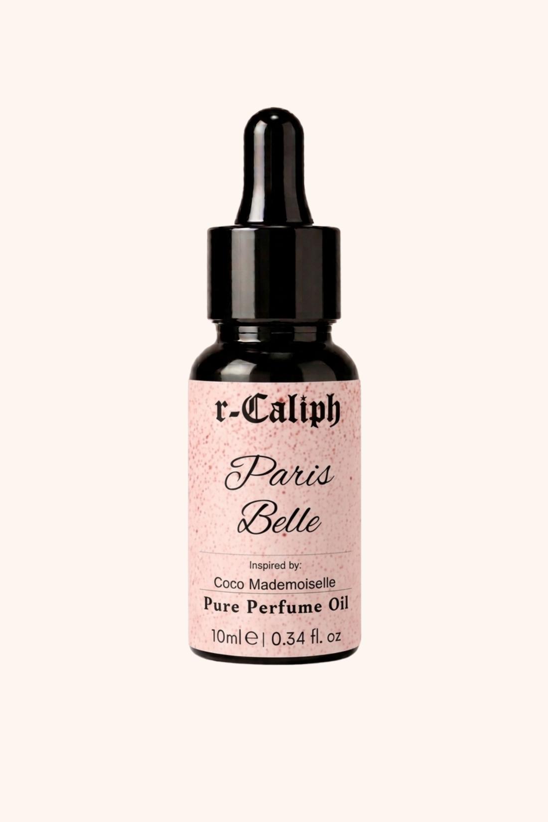 Paris Belle  Perfume Oil image 3