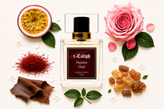Passion Oud image 2