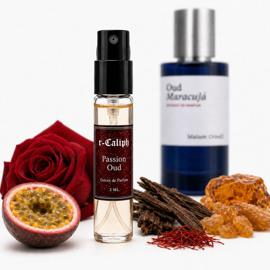 Passion Oud