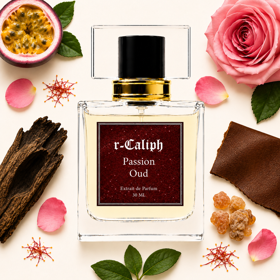 Passion Oud