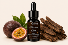 Passion Oud Perfume Oil image 2