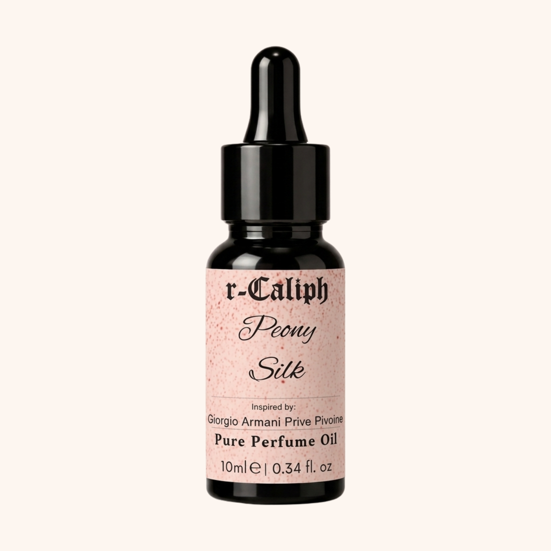 Peony Silk Perfume Oil image 3