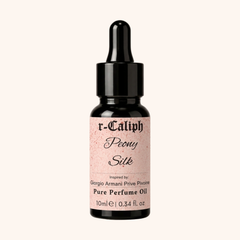 Peony Silk Perfume Oil image 3