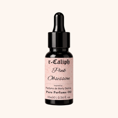 Pink Obsession Perfume Oil image 3