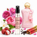 Pink Obsession Perfume Oil