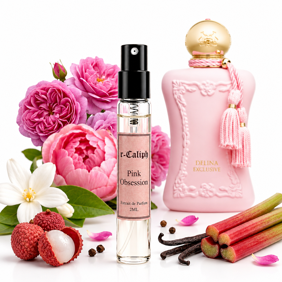 Pink Obsession