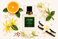 Prive Emeraude image 2