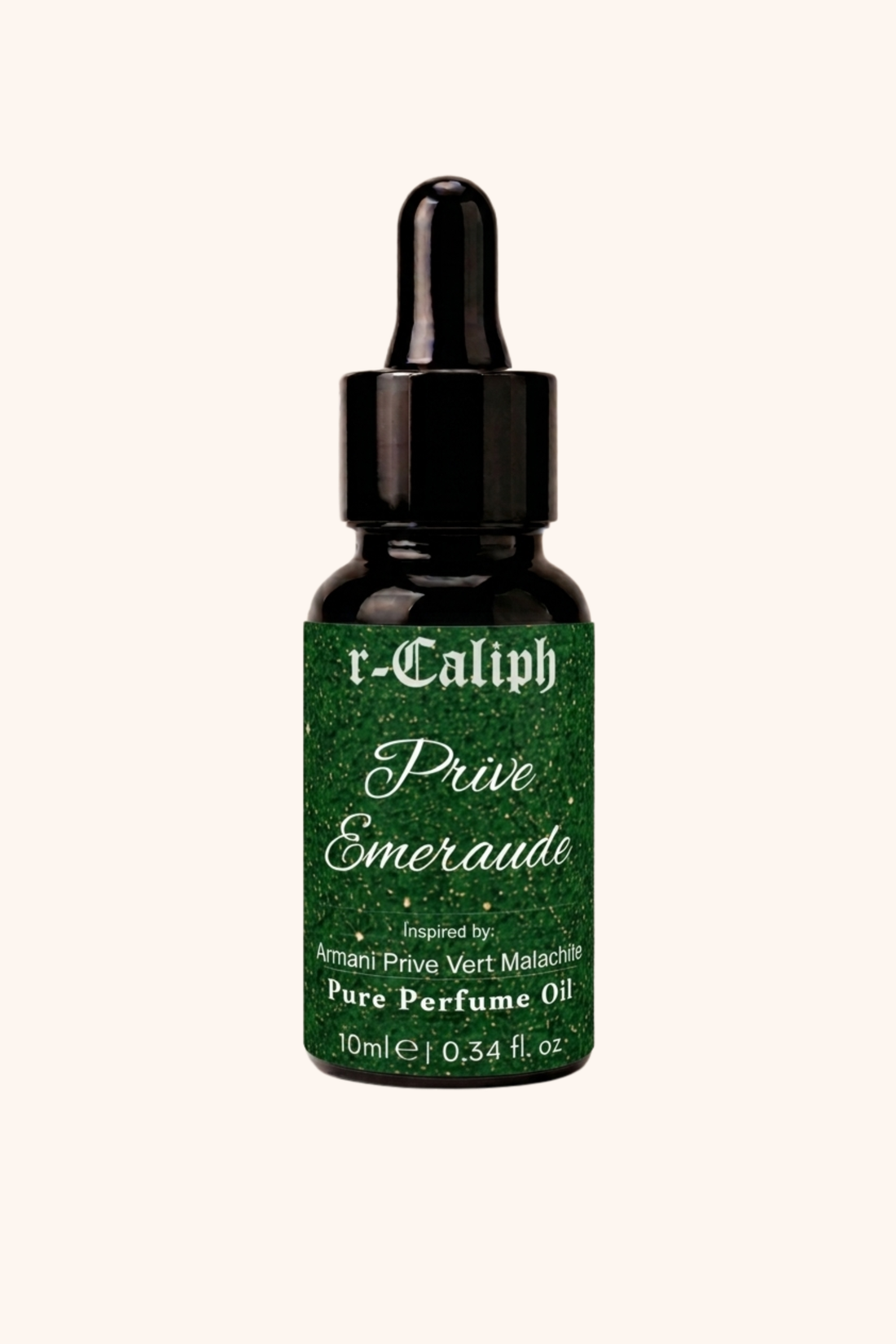 Prive Emeraude Perfume Oil image 3