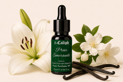 Prive Emeraude Perfume Oil image 2