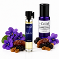 Purple Oud