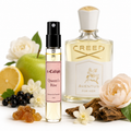 Queen's Rise Perfume Oil