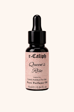 Queen's Rise Perfume Oil image 3