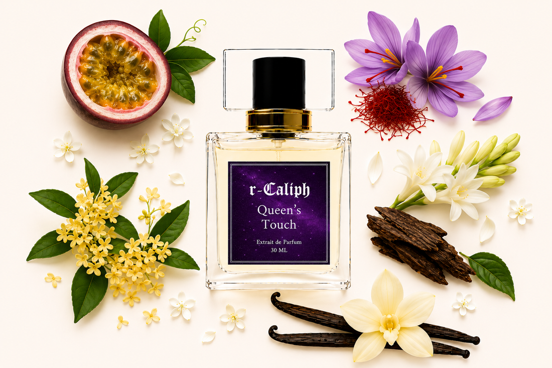 Queen's Touch image 2