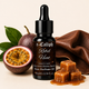 Rebel Heat Perfume Oil