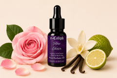 Rose Elixir Perfume Oil image 2