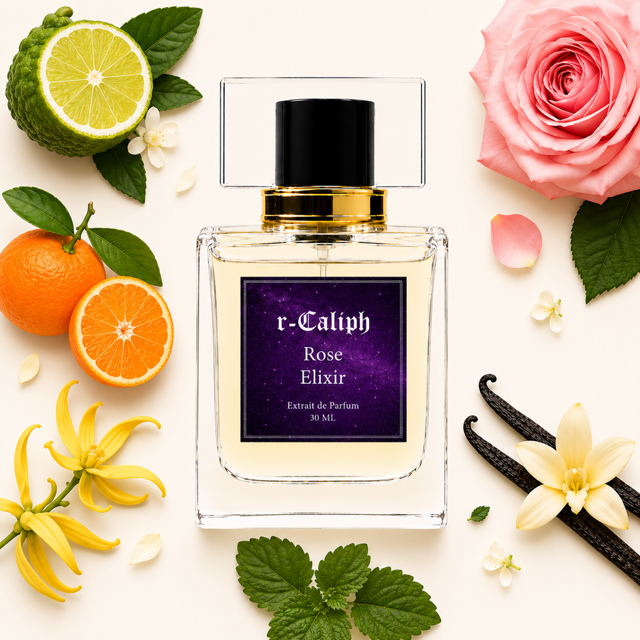 Rose Elixir