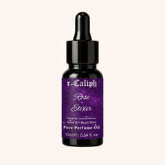 Rose Elixir Perfume Oil image 3