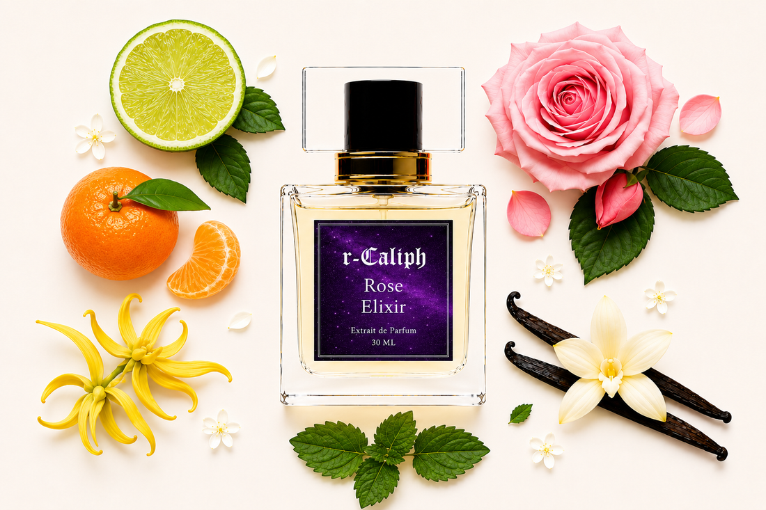 Rose Elixir image 2