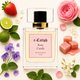 Rosy Candy