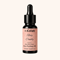 Rosy Candy Perfume Oil image 3