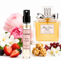 Rosy Candy