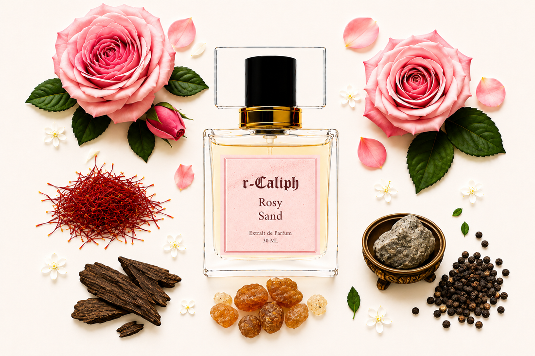 Rosy Sand image 2