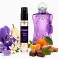 Royal Iris Perfume Oil
