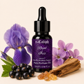 Royal Iris Perfume Oil
