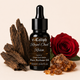 Royal Oud Resin Perfume Oil