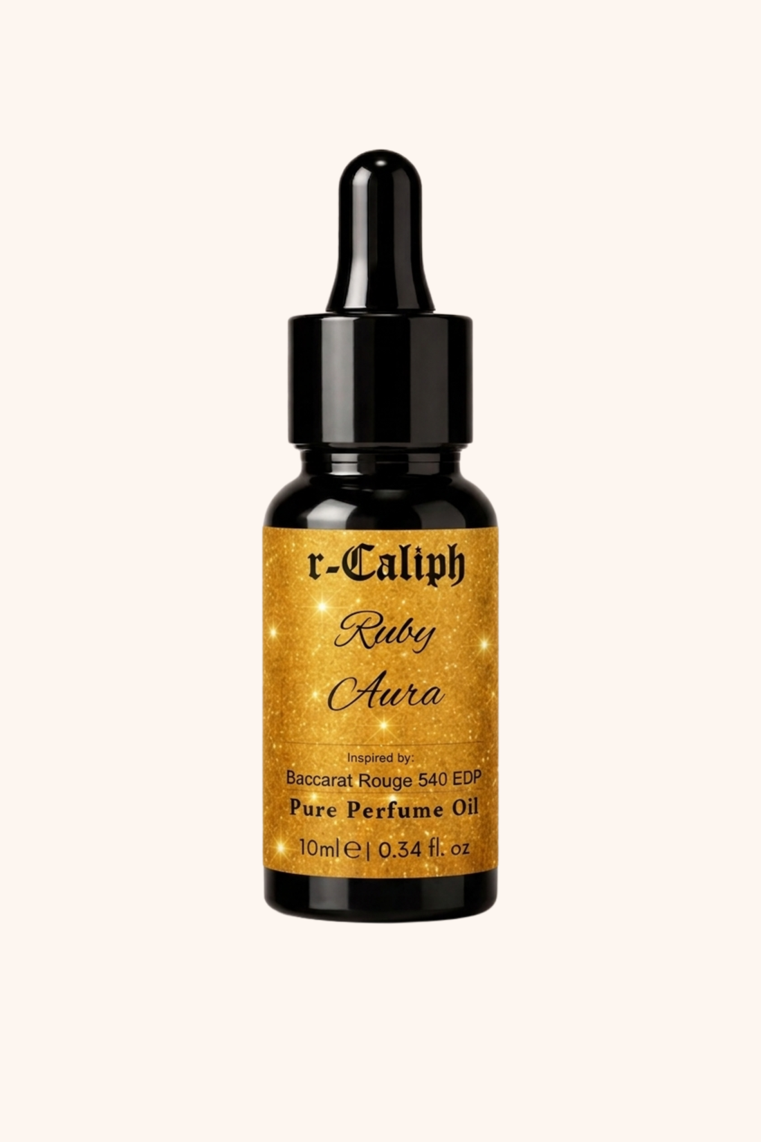 Ruby Aura Perfume Oil image 3