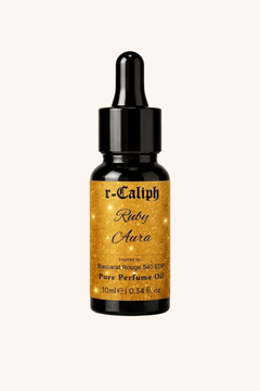 Ruby Aura Perfume Oil image 3