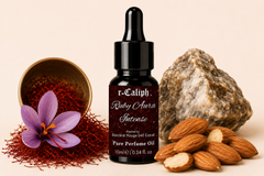 Ruby Aura Intense Perfume Oil image 2