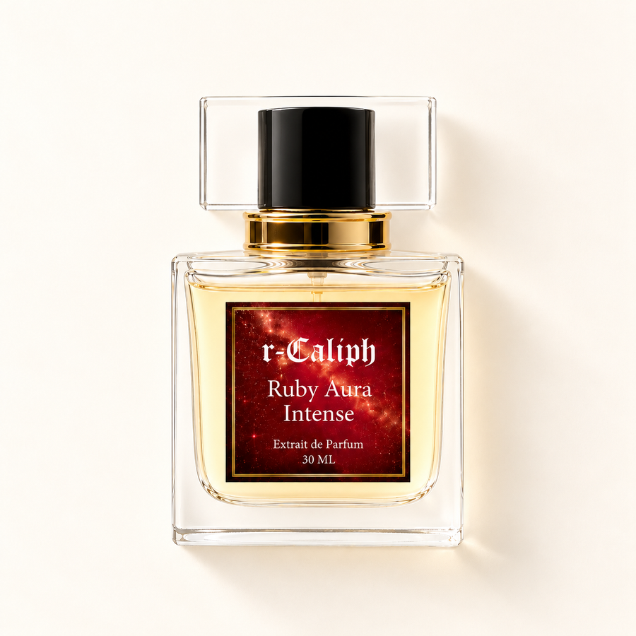 Ruby Aura Intense
