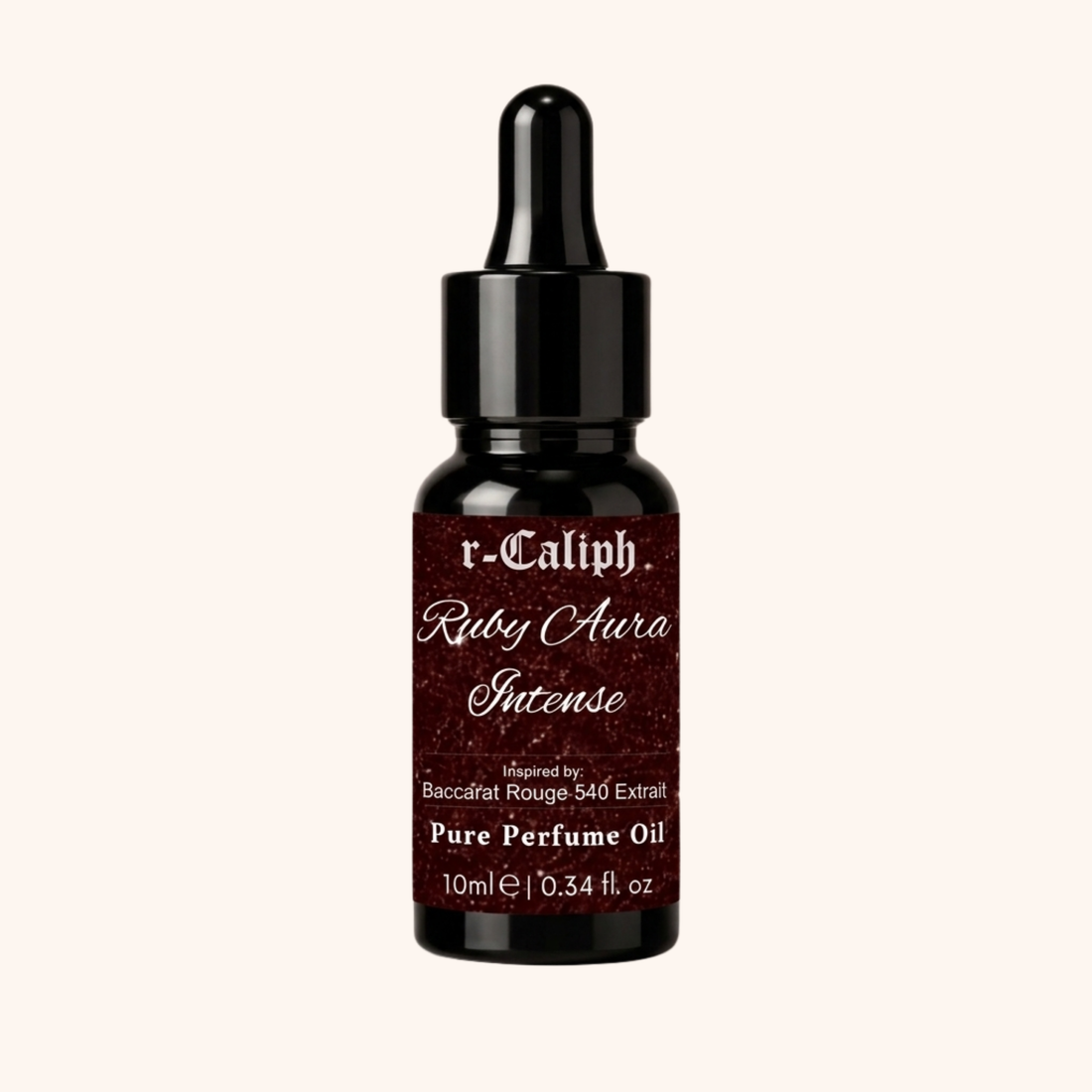 Ruby Aura Intense Perfume Oil image 3