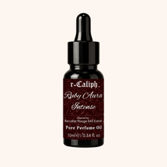 Ruby Aura Intense Perfume Oil image 3