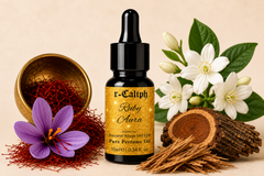 Ruby Aura Perfume Oil image 2