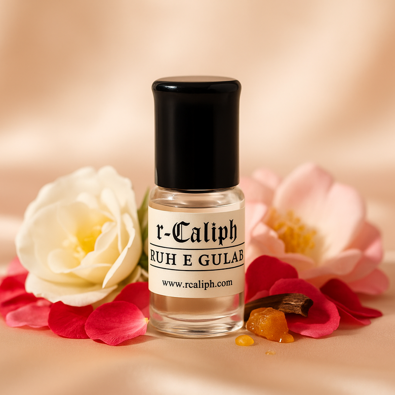Ruh e Gulab