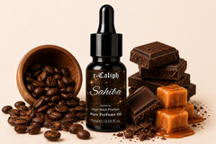 Sahiba Perfume Oil image 2