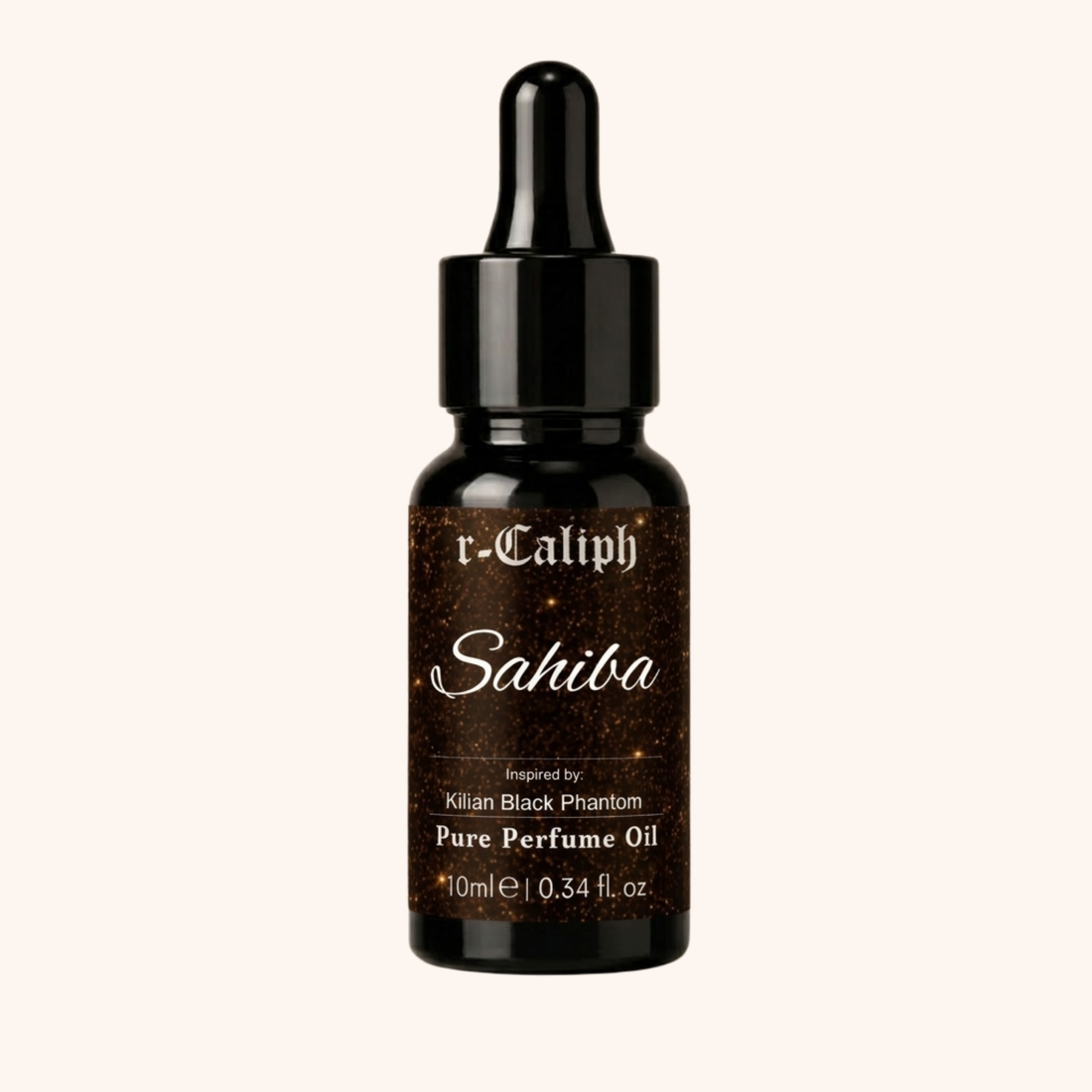 Sahiba Perfume Oil image 3
