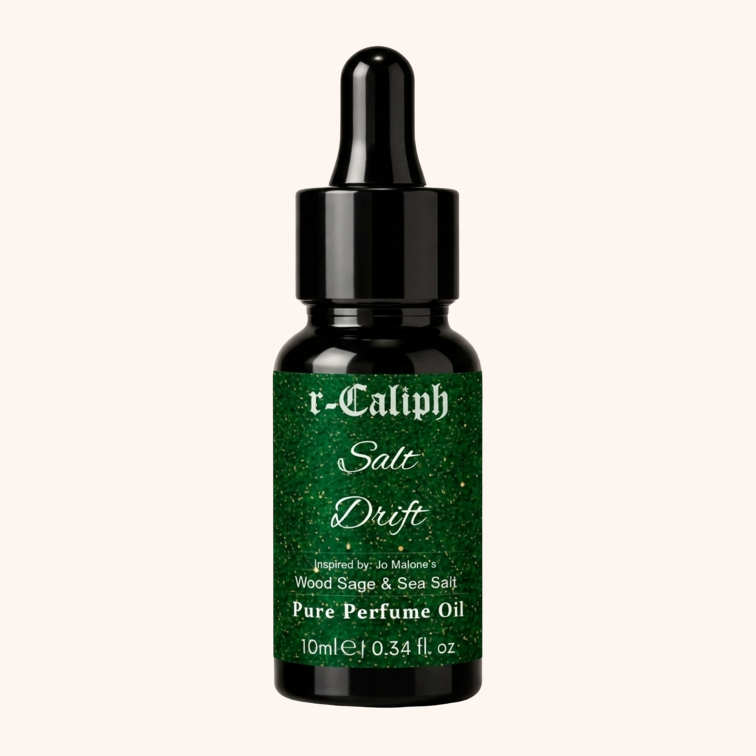Salt Drift Perfume Oil image 3