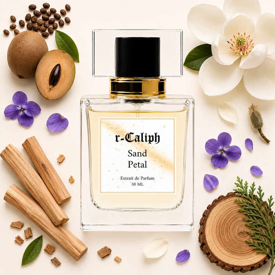 Sand Petal