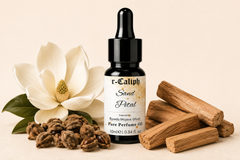 Sand Petal Perfume Oil image 2