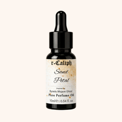 Sand Petal Perfume Oil image 3