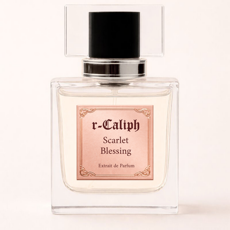Scarlet Blessing