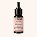 Scarlet Blessing Perfume Oil