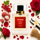 Scarlet Muse